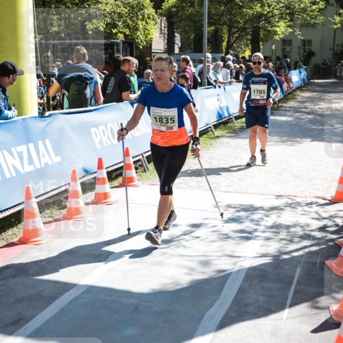 09.05.2026 - Störlauf H.Heesch http://msf.ph/oto/9676928 09.05.2026 15:51:28 Ziel 1835, 1785 meine-sportfotos.de