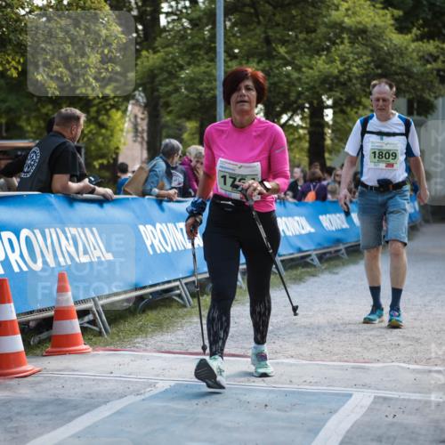 09.05.2026 - Störlauf H.Heesch http://msf.ph/oto/9677032 09.05.2026 15:54:07 Ziel 175, 1809 meine-sportfotos.de