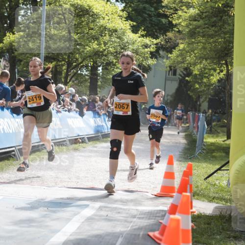 09.05.2026 - Störlauf H.Heesch http://msf.ph/oto/9677036 09.05.2026 15:33:15 Ziel 2419, 2067 meine-sportfotos.de