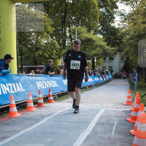 09.05.2026 - Störlauf H.Heesch http://msf.ph/oto/9677049 09.05.2026 15:54:48 Ziel 1843 meine-sportfotos.de