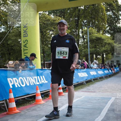 09.05.2026 - Störlauf H.Heesch http://msf.ph/oto/9677052 09.05.2026 15:54:49 Ziel 1843 meine-sportfotos.de