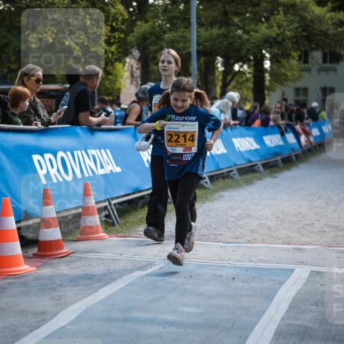 09.05.2026 - Störlauf H.Heesch http://msf.ph/oto/9677073 09.05.2026 15:55:15 Ziel 2214 meine-sportfotos.de