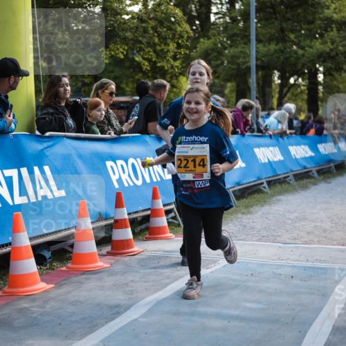 09.05.2026 - Störlauf H.Heesch http://msf.ph/oto/9677075 09.05.2026 15:55:15 Ziel 2214, 74 meine-sportfotos.de