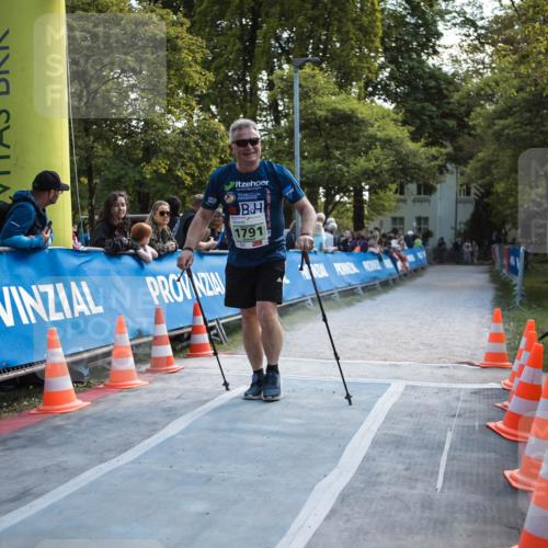 09.05.2026 - Störlauf H.Heesch http://msf.ph/oto/9677094 09.05.2026 15:55:54 Ziel 1791 meine-sportfotos.de