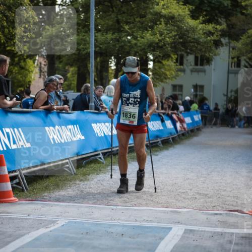 09.05.2026 - Störlauf H.Heesch http://msf.ph/oto/9677097 09.05.2026 15:56:21 Ziel 1836 meine-sportfotos.de