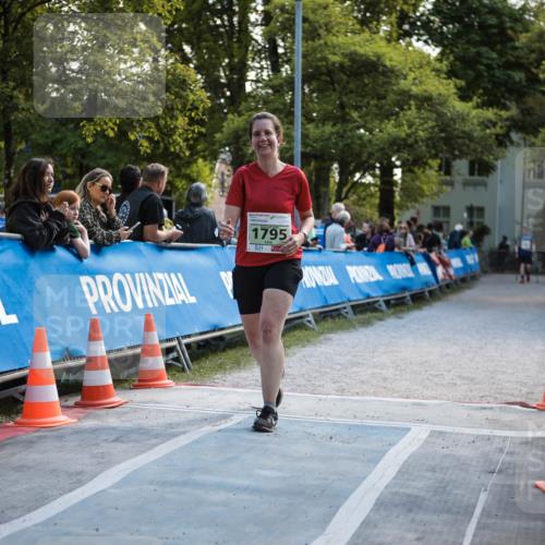 09.05.2026 - Störlauf H.Heesch http://msf.ph/oto/9677113 09.05.2026 15:57:00 Ziel 1795 meine-sportfotos.de