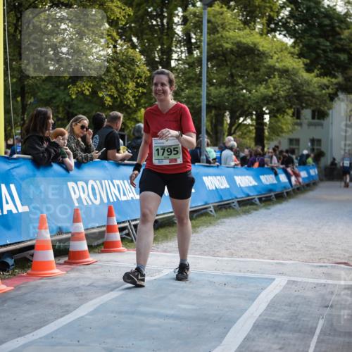 09.05.2026 - Störlauf H.Heesch http://msf.ph/oto/9677114 09.05.2026 15:57:01 Ziel 1795 meine-sportfotos.de