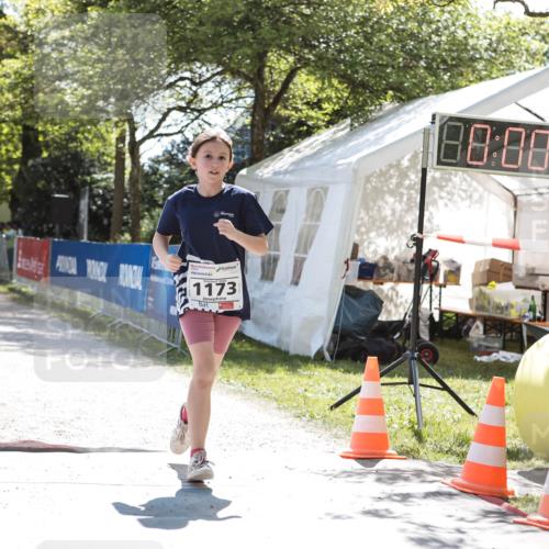09.05.2026 - Störlauf H.Heesch http://msf.ph/oto/9677139 09.05.2026 15:00:51 Ziel 1173, 88, 80, 9 meine-sportfotos.de