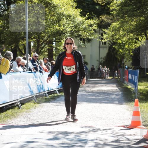 09.05.2026 - Störlauf H.Heesch http://msf.ph/oto/9677221 09.05.2026 16:00:17 Ziel 1848 meine-sportfotos.de