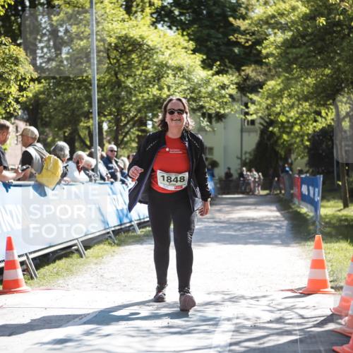 09.05.2026 - Störlauf H.Heesch http://msf.ph/oto/9677226 09.05.2026 16:00:19 Ziel 1848 meine-sportfotos.de