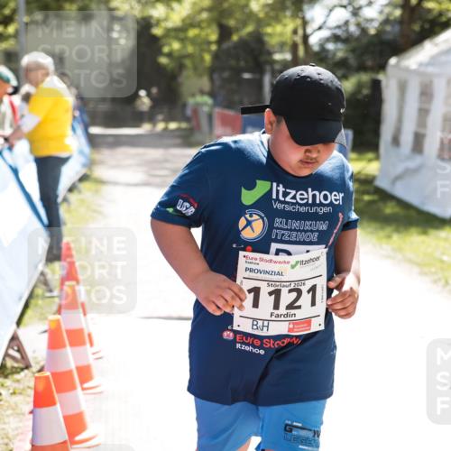 09.05.2026 - Störlauf H.Heesch http://msf.ph/oto/9677228 09.05.2026 15:03:25 Ziel 2026, 1121, 1985 meine-sportfotos.de