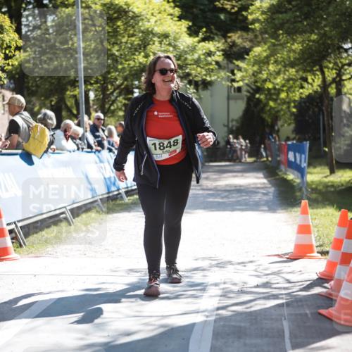 09.05.2026 - Störlauf H.Heesch http://msf.ph/oto/9677231 09.05.2026 16:00:19 Ziel 1848 meine-sportfotos.de