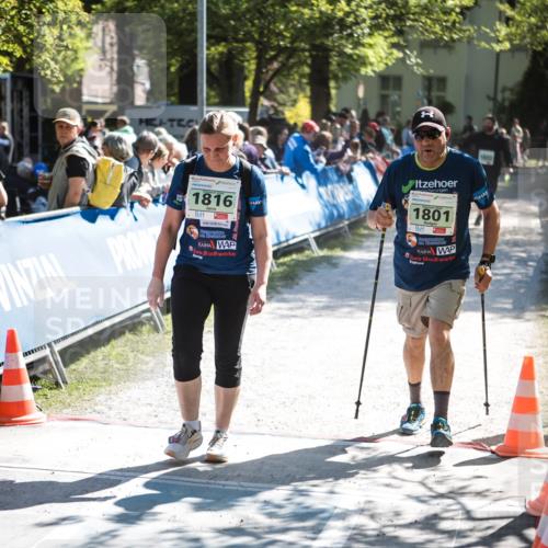09.05.2026 - Störlauf H.Heesch http://msf.ph/oto/9677261 09.05.2026 16:01:13 Ziel 5, 1816, 9, 1801 meine-sportfotos.de