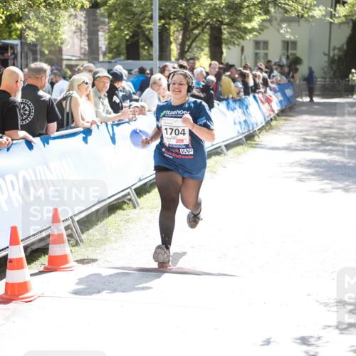 09.05.2026 - Störlauf H.Heesch http://msf.ph/oto/9677273 09.05.2026 15:05:37 Ziel 1704 meine-sportfotos.de