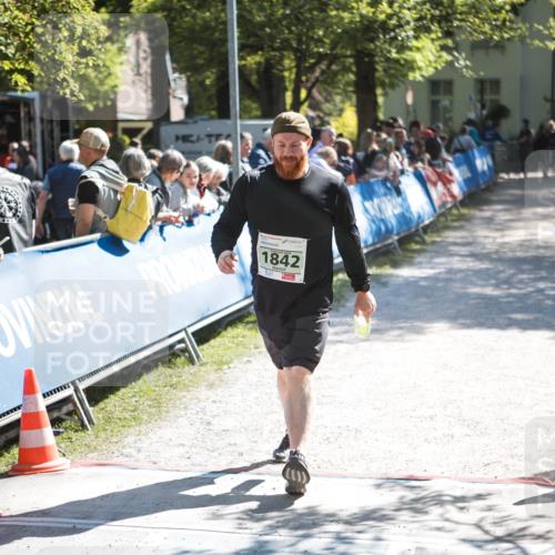 09.05.2026 - Störlauf H.Heesch http://msf.ph/oto/9677276 09.05.2026 16:01:24 Ziel 1842 meine-sportfotos.de