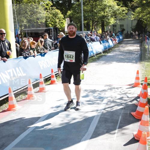 09.05.2026 - Störlauf H.Heesch http://msf.ph/oto/9677286 09.05.2026 16:01:25 Ziel 1842 meine-sportfotos.de