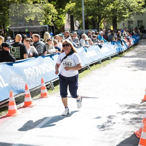 09.05.2026 - Störlauf H.Heesch http://msf.ph/oto/9677307 09.05.2026 15:09:29 Ziel 1562 meine-sportfotos.de