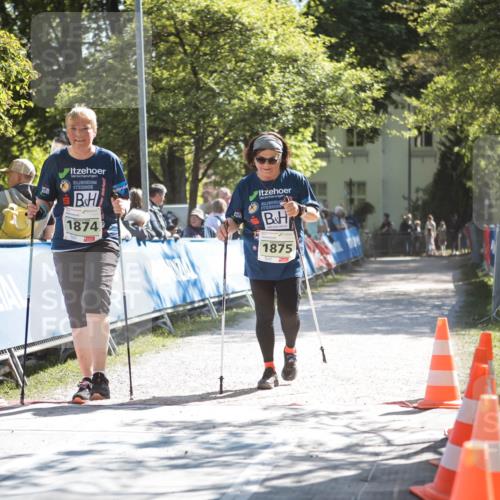 09.05.2026 - Störlauf H.Heesch http://msf.ph/oto/9677320 09.05.2026 16:02:20 Ziel 1874, 1875, 1 meine-sportfotos.de