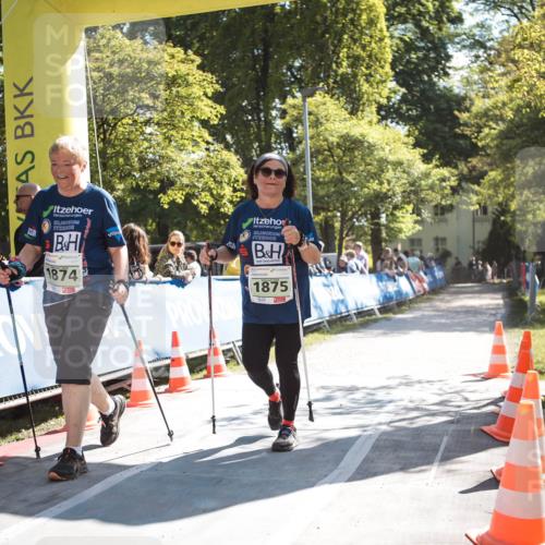 09.05.2026 - Störlauf H.Heesch http://msf.ph/oto/9677330 09.05.2026 16:02:23 Ziel 1874, 1875 meine-sportfotos.de