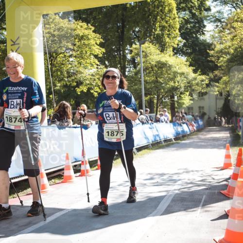 09.05.2026 - Störlauf H.Heesch http://msf.ph/oto/9677332 09.05.2026 16:02:23 Ziel 1874, 1875 meine-sportfotos.de