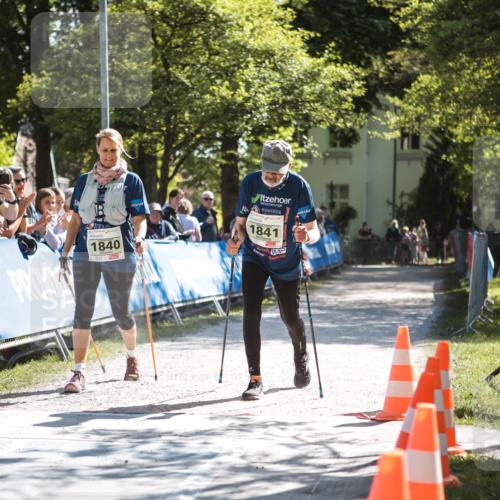 09.05.2026 - Störlauf H.Heesch http://msf.ph/oto/9677337 09.05.2026 16:03:13 Ziel 1840, 1841 meine-sportfotos.de