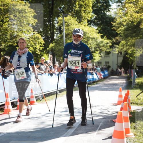 09.05.2026 - Störlauf H.Heesch http://msf.ph/oto/9677346 09.05.2026 16:03:15 Ziel 1840, 1841 meine-sportfotos.de