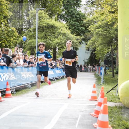 09.05.2026 - Störlauf H.Heesch http://msf.ph/oto/9677347 09.05.2026 15:18:49 Ziel 1988 meine-sportfotos.de