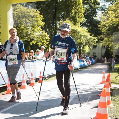 09.05.2026 - Störlauf H.Heesch http://msf.ph/oto/9677349 09.05.2026 16:03:16 Ziel 1840, 1841 meine-sportfotos.de