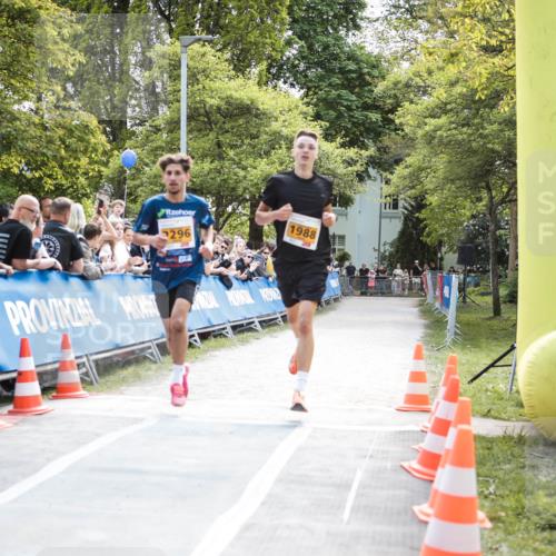 09.05.2026 - Störlauf H.Heesch http://msf.ph/oto/9677350 09.05.2026 15:18:50 Ziel 1988 meine-sportfotos.de