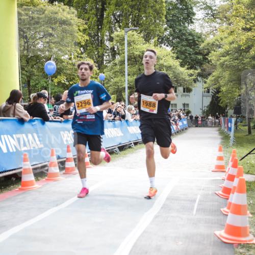 09.05.2026 - Störlauf H.Heesch http://msf.ph/oto/9677353 09.05.2026 15:18:50 Ziel 2296, 1988 meine-sportfotos.de