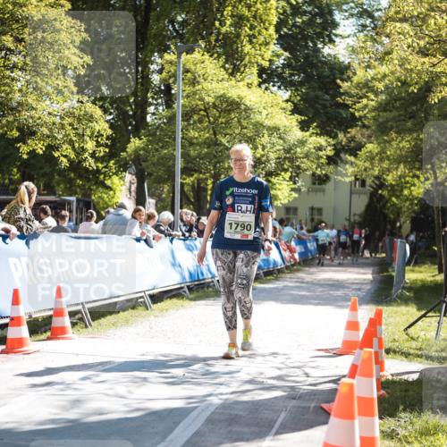 09.05.2026 - Störlauf H.Heesch http://msf.ph/oto/9677360 09.05.2026 16:05:01 Ziel 1790 meine-sportfotos.de