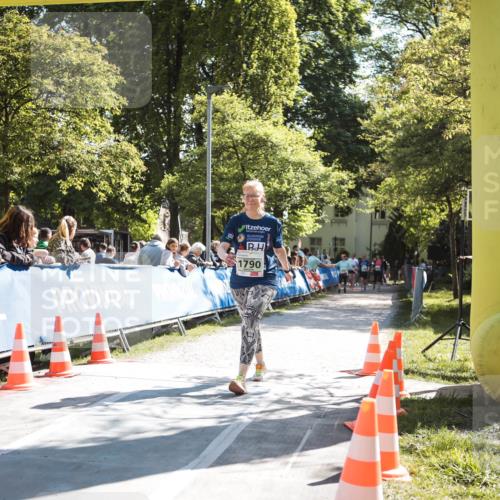 09.05.2026 - Störlauf H.Heesch http://msf.ph/oto/9677362 09.05.2026 16:05:01 Ziel 1790, 320 meine-sportfotos.de