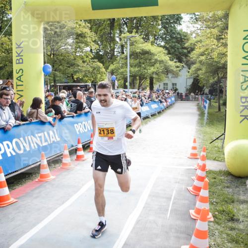 09.05.2026 - Störlauf H.Heesch http://msf.ph/oto/9677364 09.05.2026 15:19:45 Ziel 2138 meine-sportfotos.de