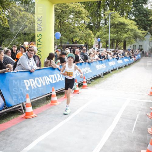 09.05.2026 - Störlauf H.Heesch http://msf.ph/oto/9677366 09.05.2026 15:19:46 Ziel 920 meine-sportfotos.de