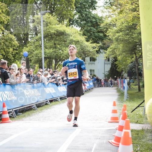 09.05.2026 - Störlauf H.Heesch http://msf.ph/oto/9677382 09.05.2026 15:20:17 Ziel 2452 meine-sportfotos.de