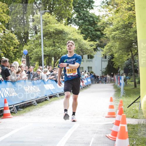 09.05.2026 - Störlauf H.Heesch http://msf.ph/oto/9677384 09.05.2026 15:20:17 Ziel 2452 meine-sportfotos.de