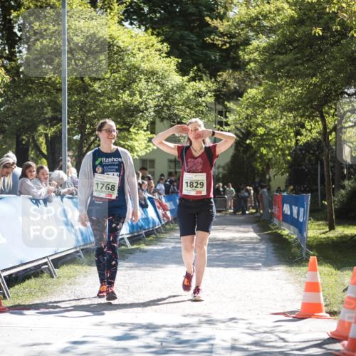 09.05.2026 - Störlauf H.Heesch http://msf.ph/oto/9677396 09.05.2026 16:05:43 Ziel 1768, 1829 meine-sportfotos.de