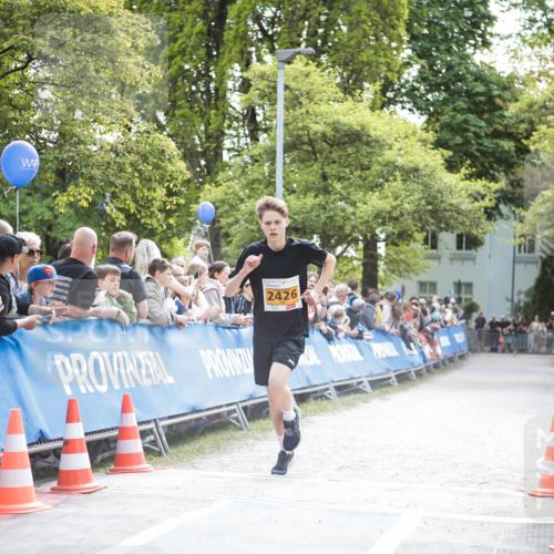 09.05.2026 - Störlauf H.Heesch http://msf.ph/oto/9677404 09.05.2026 15:20:52 Ziel 2426 meine-sportfotos.de