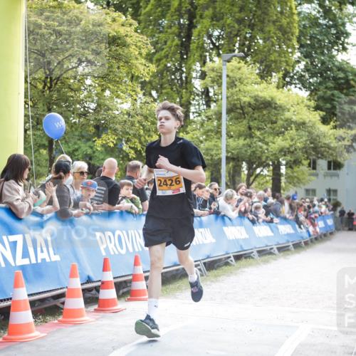 09.05.2026 - Störlauf H.Heesch http://msf.ph/oto/9677409 09.05.2026 15:20:53 Ziel 2426 meine-sportfotos.de