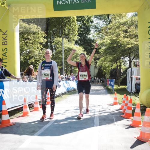 09.05.2026 - Störlauf H.Heesch http://msf.ph/oto/9677410 09.05.2026 16:05:45 Ziel 1768, 1829 meine-sportfotos.de