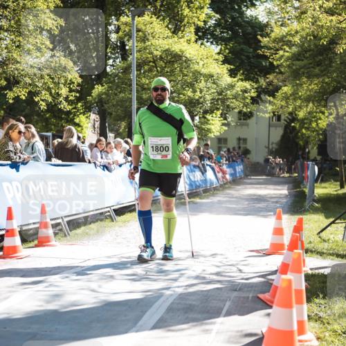 09.05.2026 - Störlauf H.Heesch http://msf.ph/oto/9677425 09.05.2026 16:06:39 Ziel 1800 meine-sportfotos.de