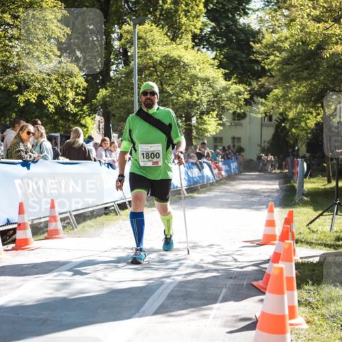 09.05.2026 - Störlauf H.Heesch http://msf.ph/oto/9677427 09.05.2026 16:06:39 Ziel 1800 meine-sportfotos.de