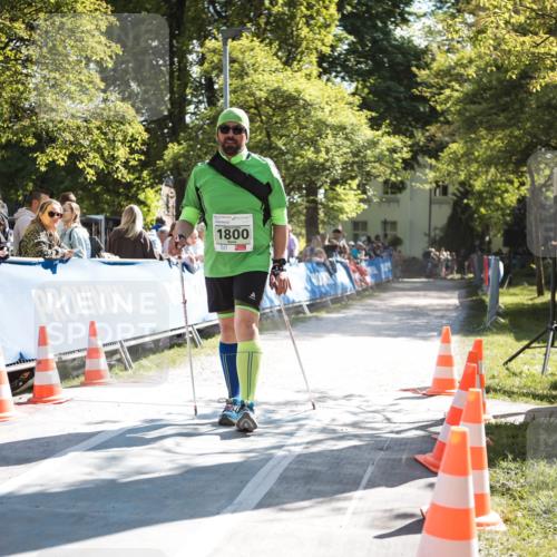 09.05.2026 - Störlauf H.Heesch http://msf.ph/oto/9677429 09.05.2026 16:06:39 Ziel 1800 meine-sportfotos.de