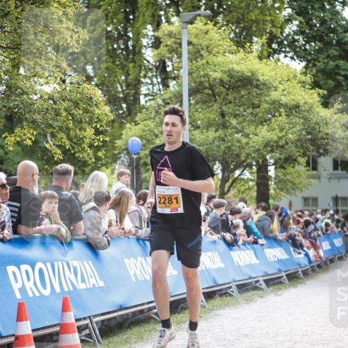 09.05.2026 - Störlauf H.Heesch http://msf.ph/oto/9677430 09.05.2026 15:21:10 Ziel 2281 meine-sportfotos.de