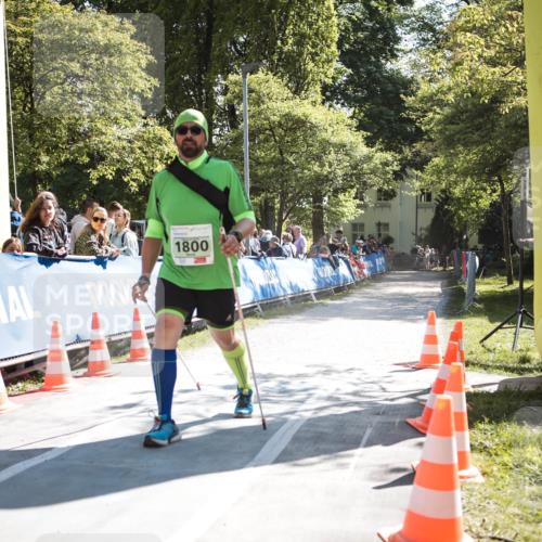 09.05.2026 - Störlauf H.Heesch http://msf.ph/oto/9677434 09.05.2026 16:06:40 Ziel 1800 meine-sportfotos.de
