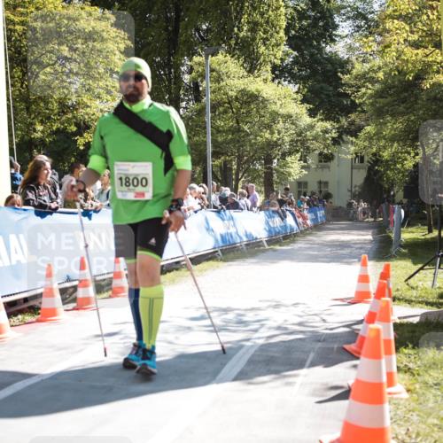 09.05.2026 - Störlauf H.Heesch http://msf.ph/oto/9677435 09.05.2026 16:06:40 Ziel 1800 meine-sportfotos.de