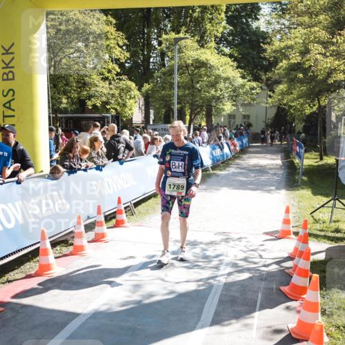 09.05.2026 - Störlauf H.Heesch http://msf.ph/oto/9677440 09.05.2026 16:07:37 Ziel 1789 meine-sportfotos.de