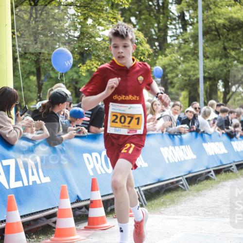 09.05.2026 - Störlauf H.Heesch http://msf.ph/oto/9677441 09.05.2026 15:21:15 Ziel 2071, 21 meine-sportfotos.de