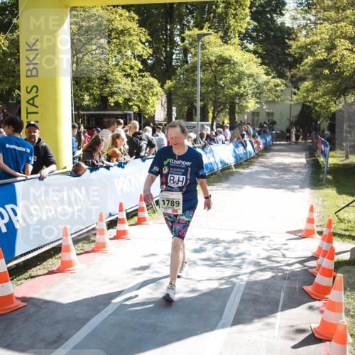 09.05.2026 - Störlauf H.Heesch http://msf.ph/oto/9677442 09.05.2026 16:07:38 Ziel 1789 meine-sportfotos.de