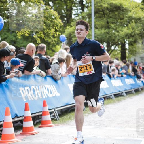 09.05.2026 - Störlauf H.Heesch http://msf.ph/oto/9677451 09.05.2026 15:21:26 Ziel 2026, 2123 meine-sportfotos.de